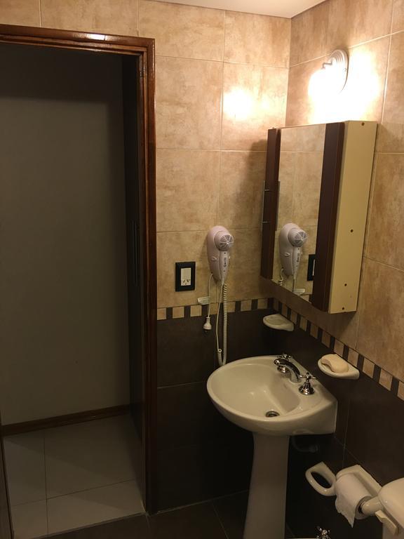 Apartment Aires De La Villa Carlos Paz