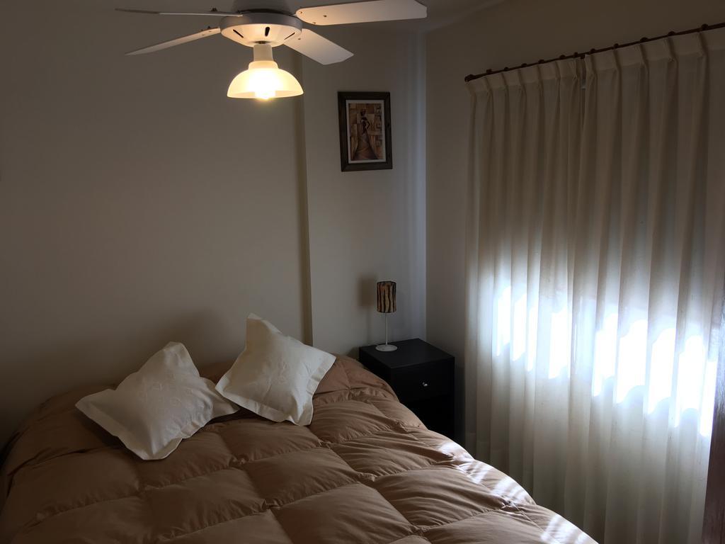 Aires De La Apartment Villa Carlos Paz