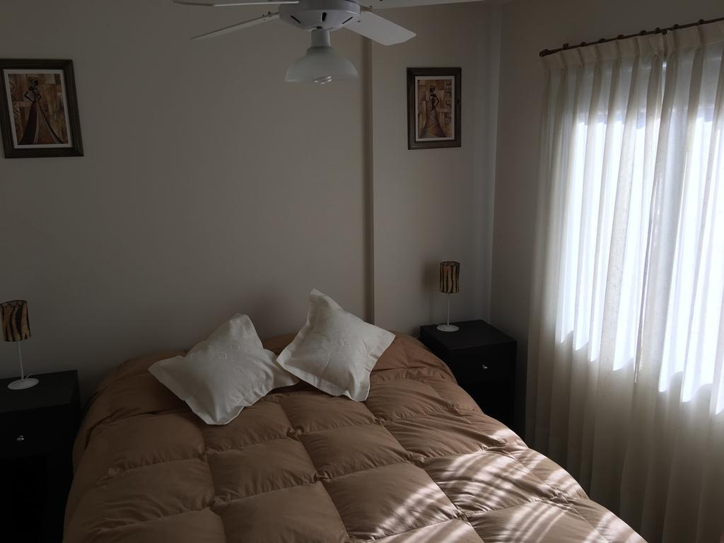 Aires De La Apartment
