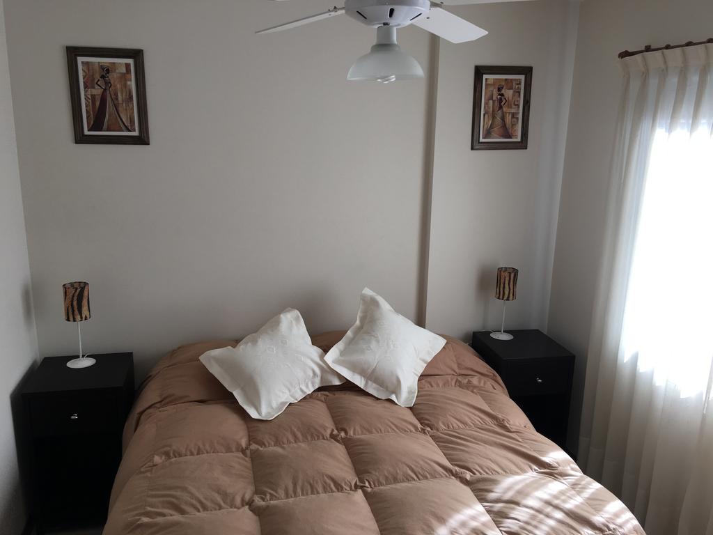 Apartment Aires De La *