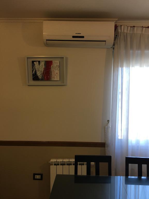 Apartment Aires De La