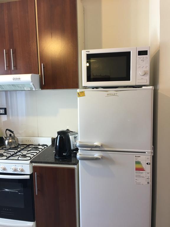 Aires De La Apartment Villa Carlos Paz
