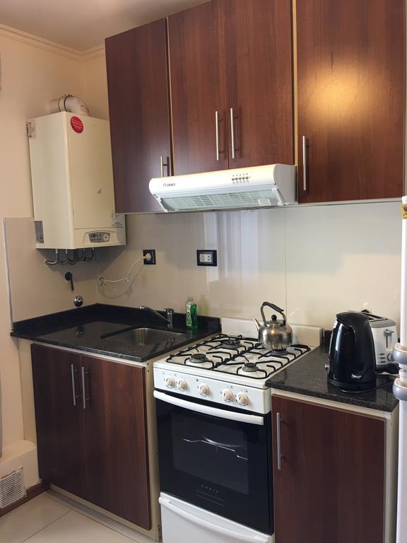 Aires De La Apartment