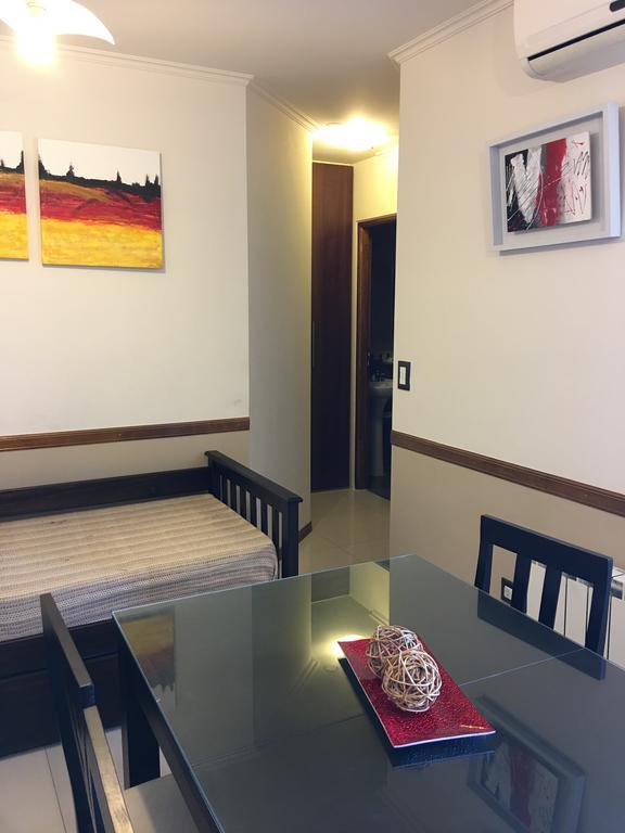 Apartment Aires De La Villa Carlos Paz