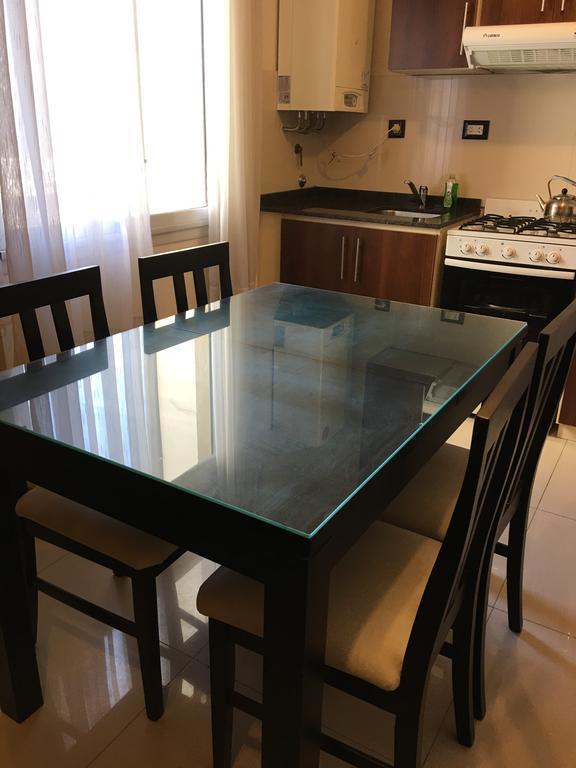 Aires De La Apartment