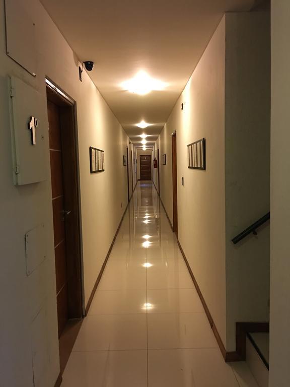 Apartment Aires De La