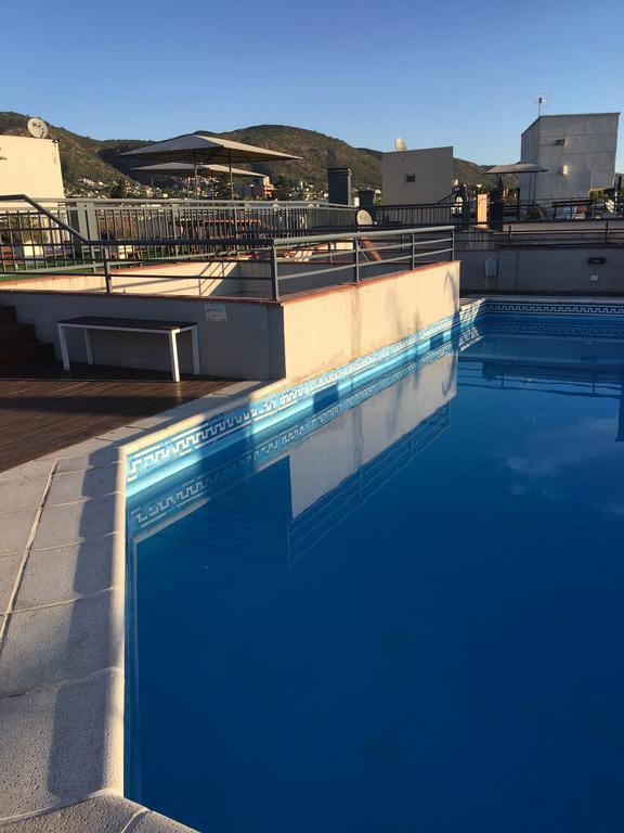 Aires De La Apartment Villa Carlos Paz