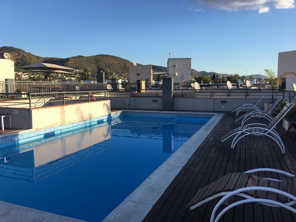 Aires De La Apartment