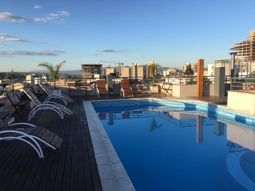 Apartment Aires De La *
